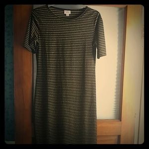 LulaRoe Special Holiday, Small Julia NWOT